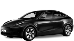 vibe - Tesla Model Y Long Range