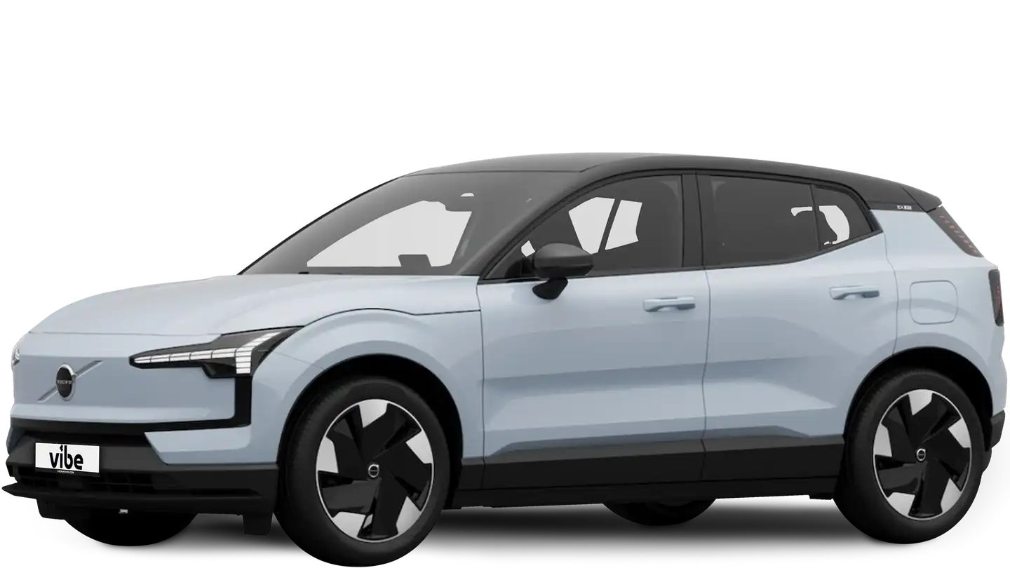 vibe - Volvo EX30 Plus