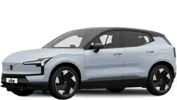 vibe - Volvo EX30 Plus