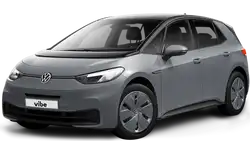 vibe - VW ID.3 Pro 107kW