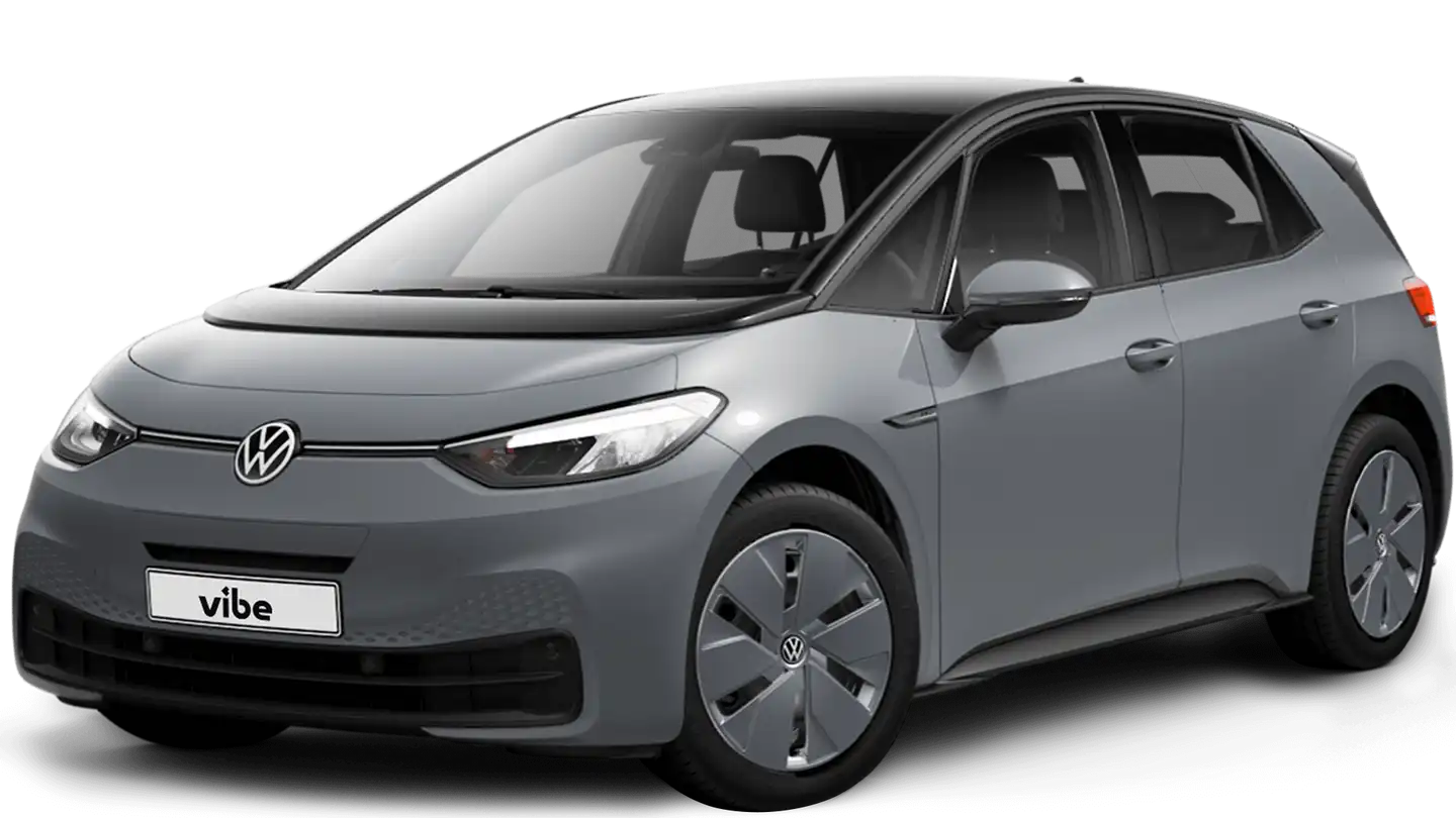 VW ID.3 Pro S 150kW