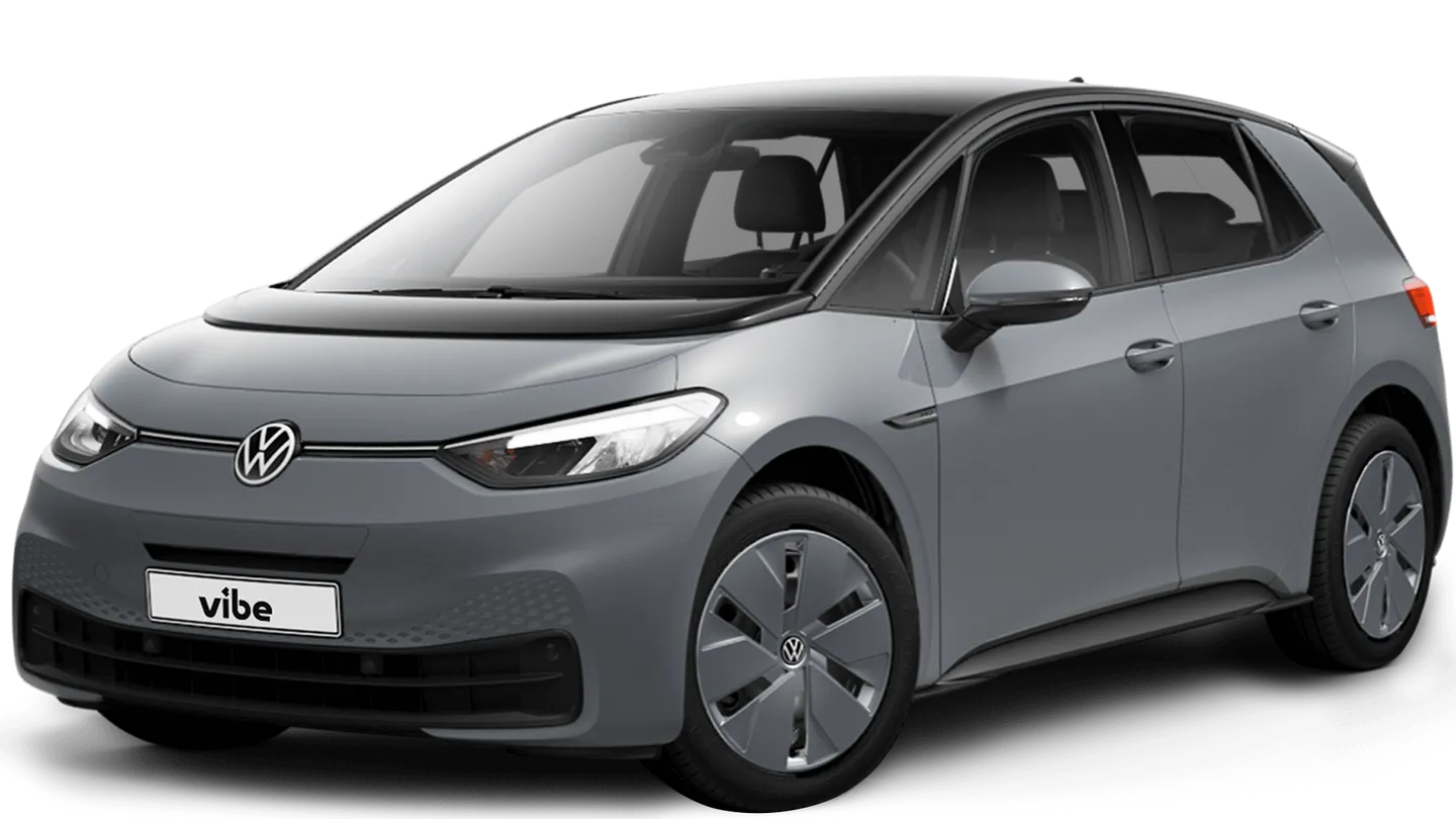 VW ID.3 Pro 107kW