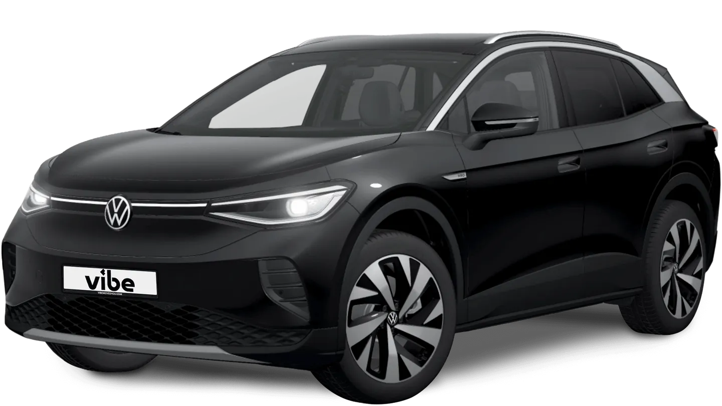 VW ID.4 Pro 4MOTION