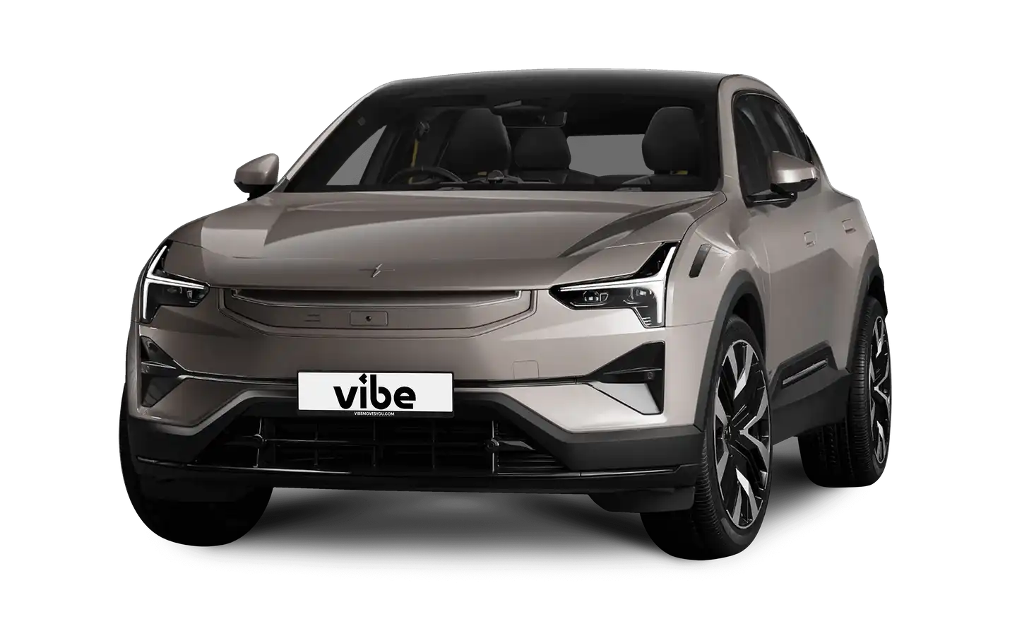 vibe - Polestar 3 Long Range Dual Motor