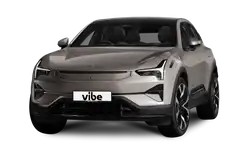 vibe - Polestar 3 Long Range Dual Motor