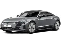 vibe - Audi e-tron GT quattro