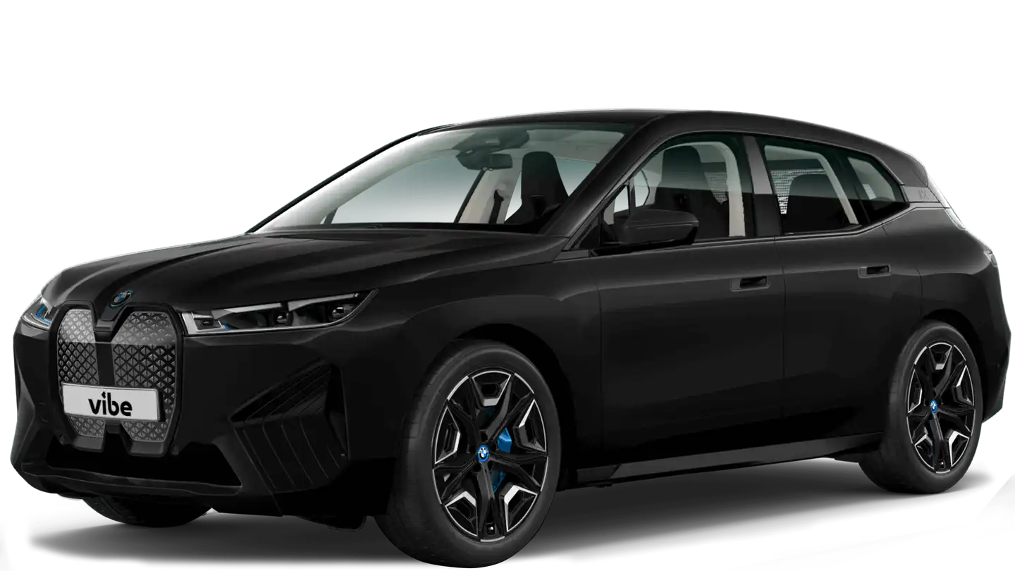 BMW iX xDrive50