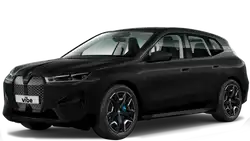 vibe - BMW iX xDrive50