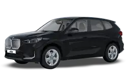 vibe - BMW iX1 eDrive20