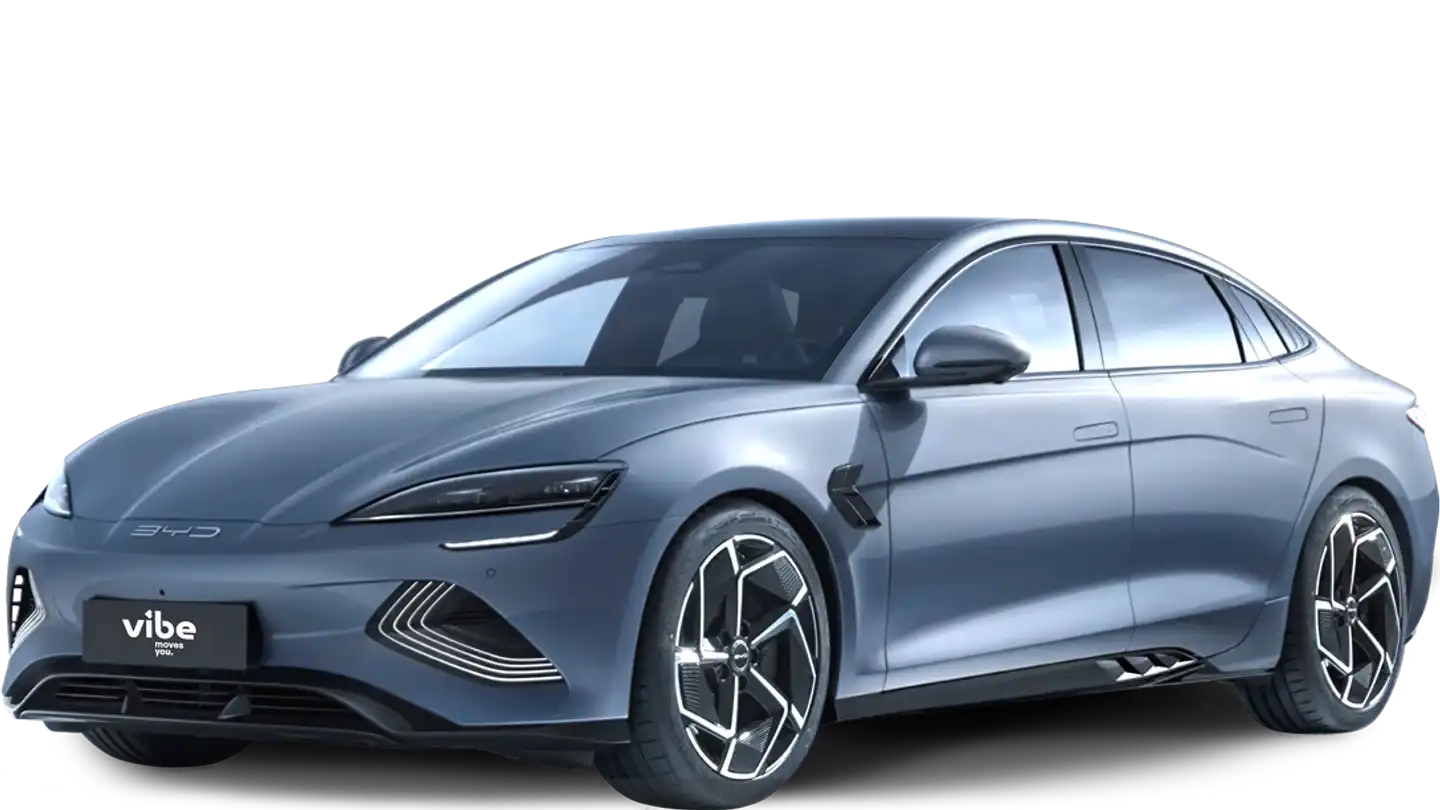 vibe - BYD Seal Excellence AWD