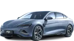 vibe - BYD Seal Excellence AWD