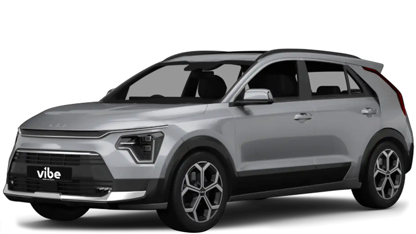 Kia Niro EV