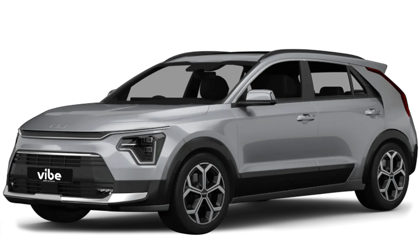 Kia Niro EV
