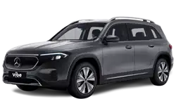 vibe - Mercedes-Benz EQB 300 4MATIC