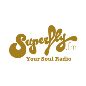Superfly Logo