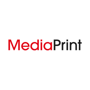 MediaPrint Logo