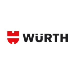Würth Logo