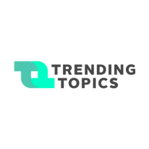 Trending Topics Logo