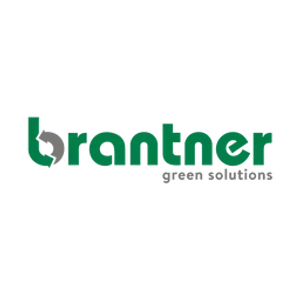 Brantner Logo