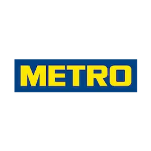 Metro Logo