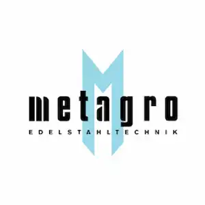 Metagro Logo