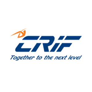 CRIF Logo