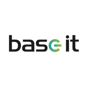 base-IT Logo