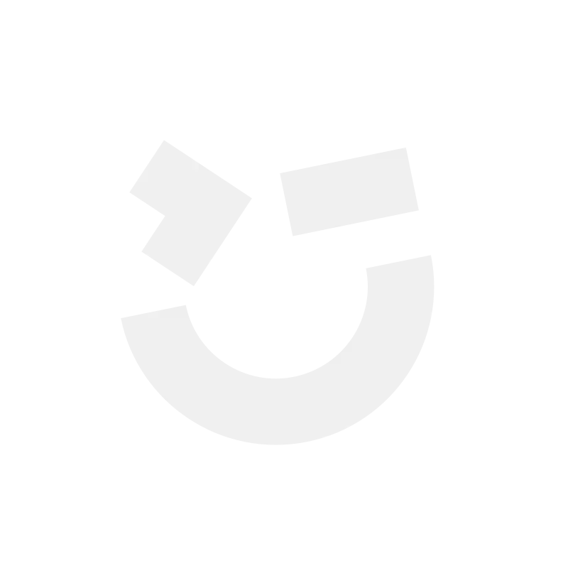 Hellgraues zwinkerndes Smiley-Symbol