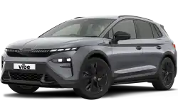 vibe - Skoda Elroq RS