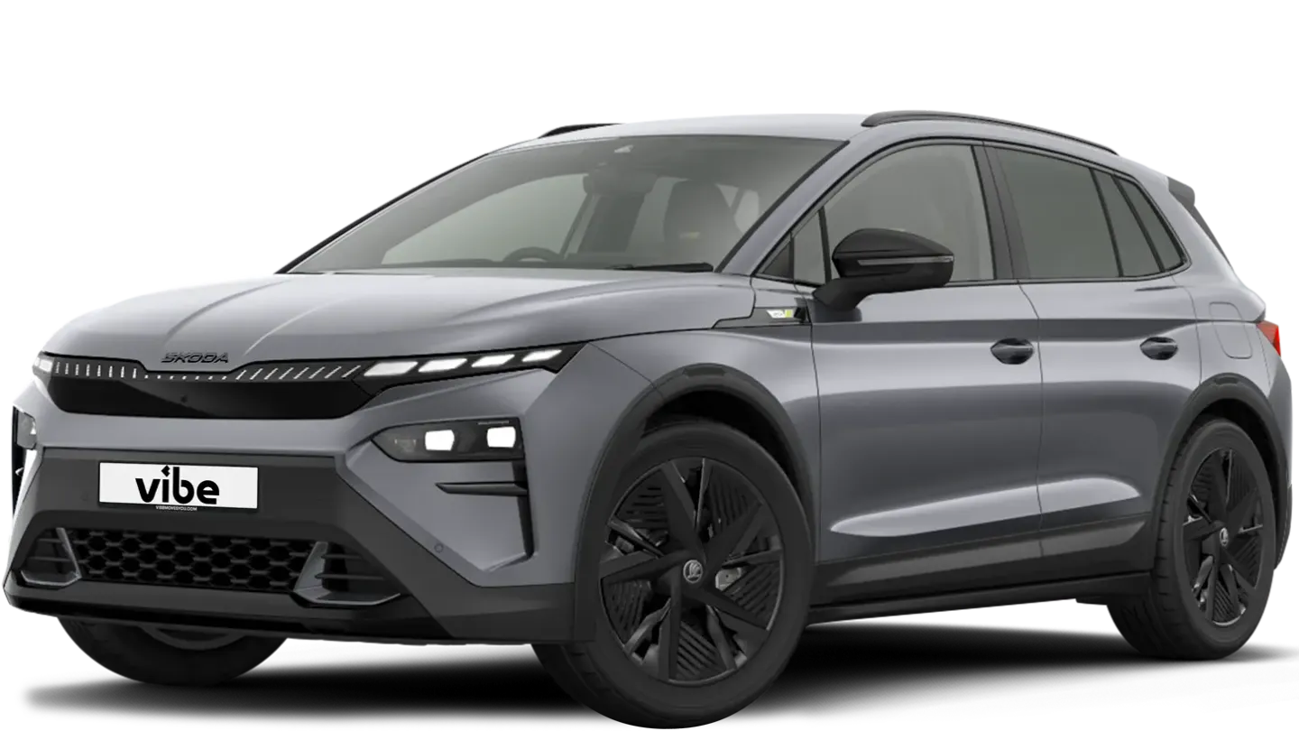 Skoda Elroq RS