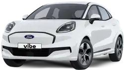 vibe - Ford Puma Gen-e