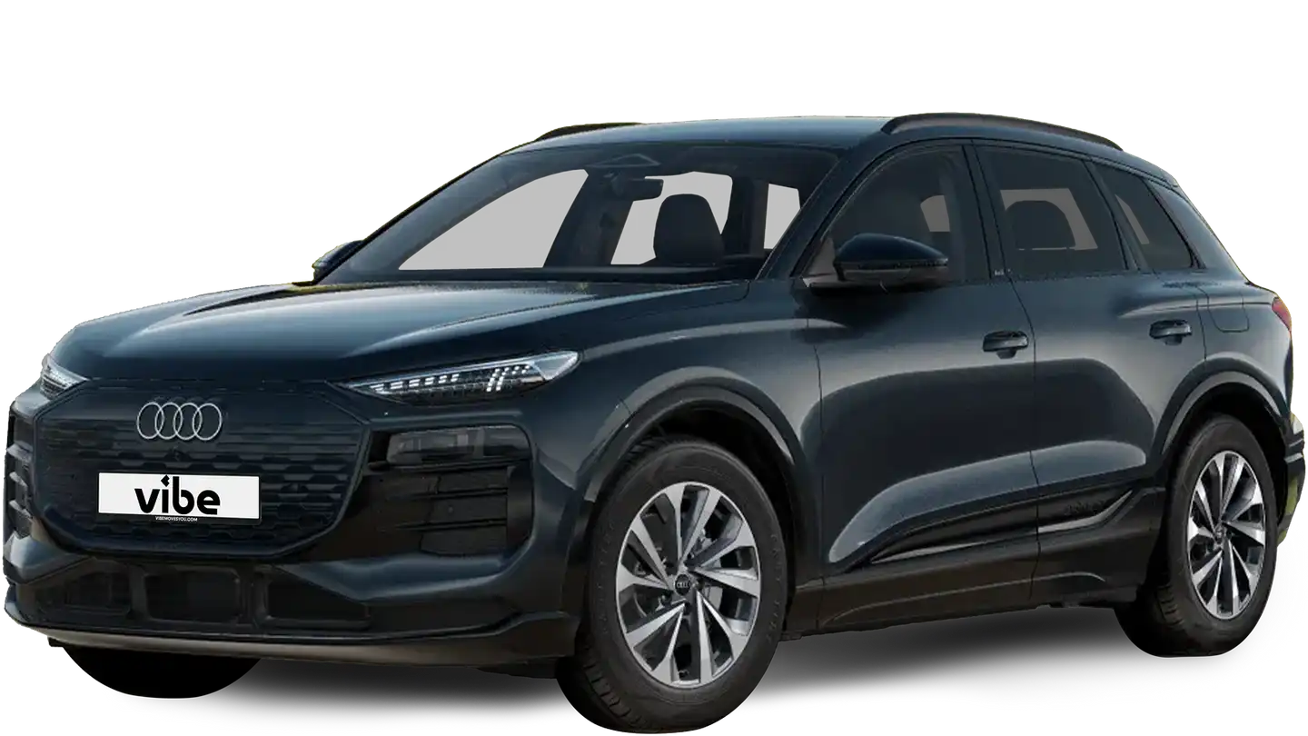 vibe - Audi Q6 e-tron