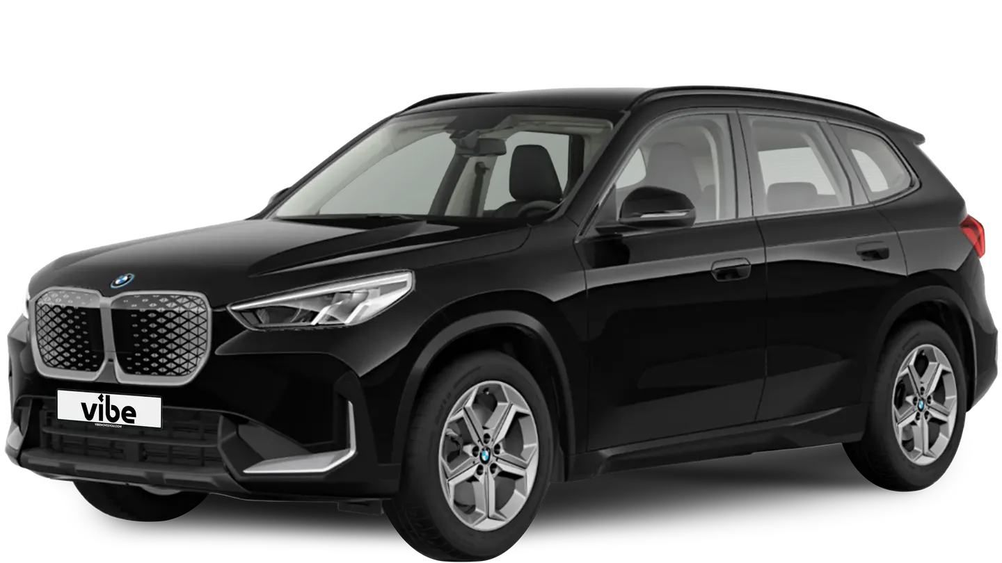 BMW iX1 eDrive20