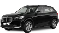 vibe - BMW iX1 eDrive20