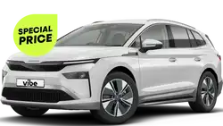 vibe - Skoda Enyaq iV85