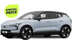 vibe - Volvo EX30 Plus