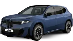 vibe - BMW iX3 xDrive50 M-Paket Pro