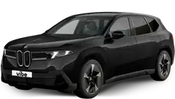 vibe - BMW iX3 xDrive50