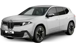 vibe - BMW iX3 40 eDrive
