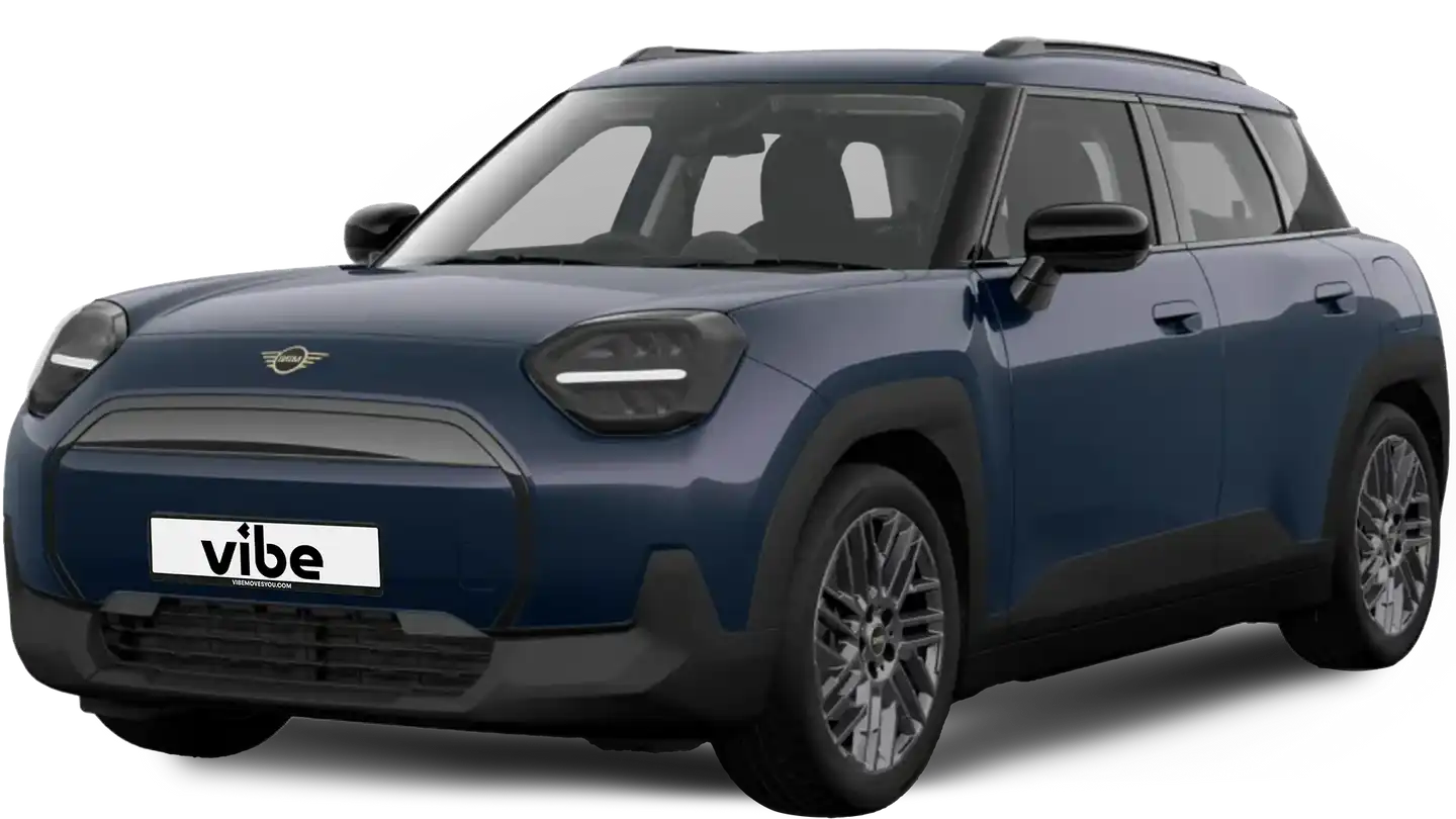 Mini Aceman E