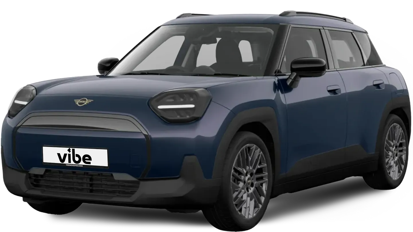 Mini Aceman E