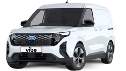 vibe - Ford E-Transit Courier Limited