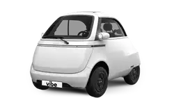 vibe - Micro Edition Microlino