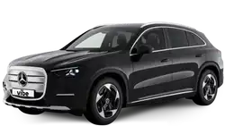 vibe - Mercedes-Benz GLC 400 4MATIC