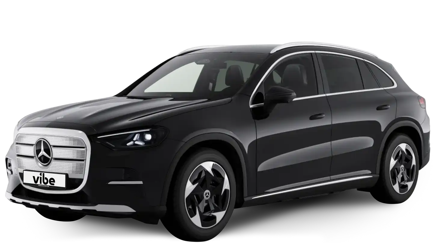 Mercedes-Benz GLC 400 4MATIC