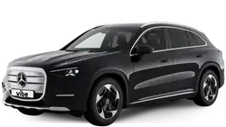 vibe - Mercedes-Benz GLC 400 4MATIC AMG Line