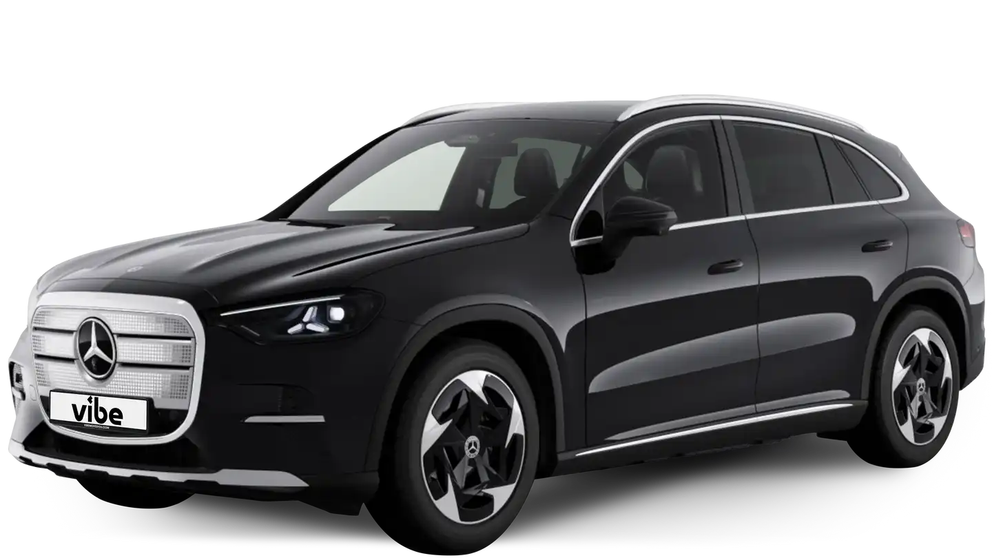 Mercedes-Benz GLC 400 4MATIC AMG Line