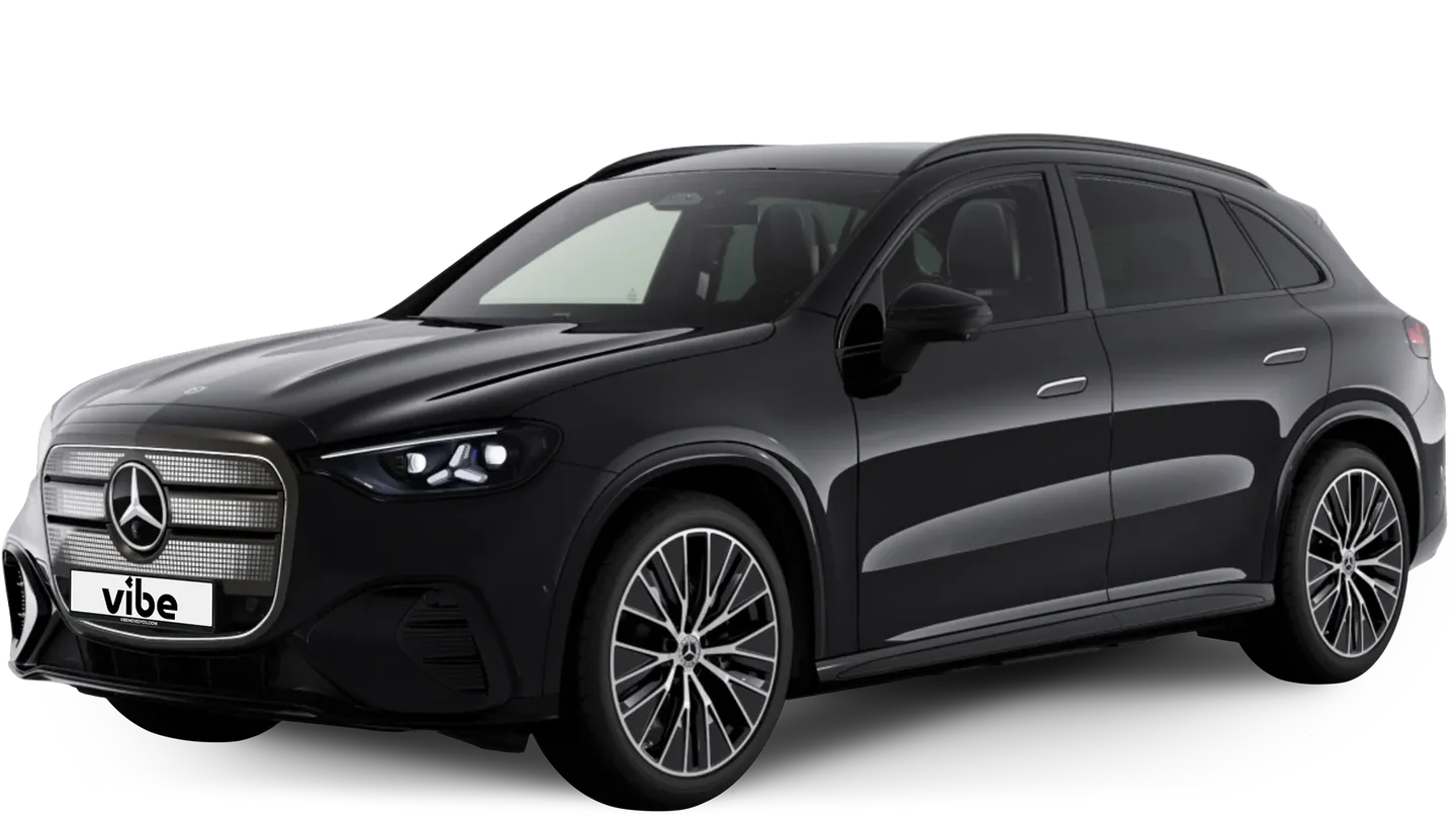 Mercedes-Benz GLC 400 4MATIC AMG Line