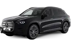 vibe - Mercedes-Benz GLC 400 4MATIC AMG Line