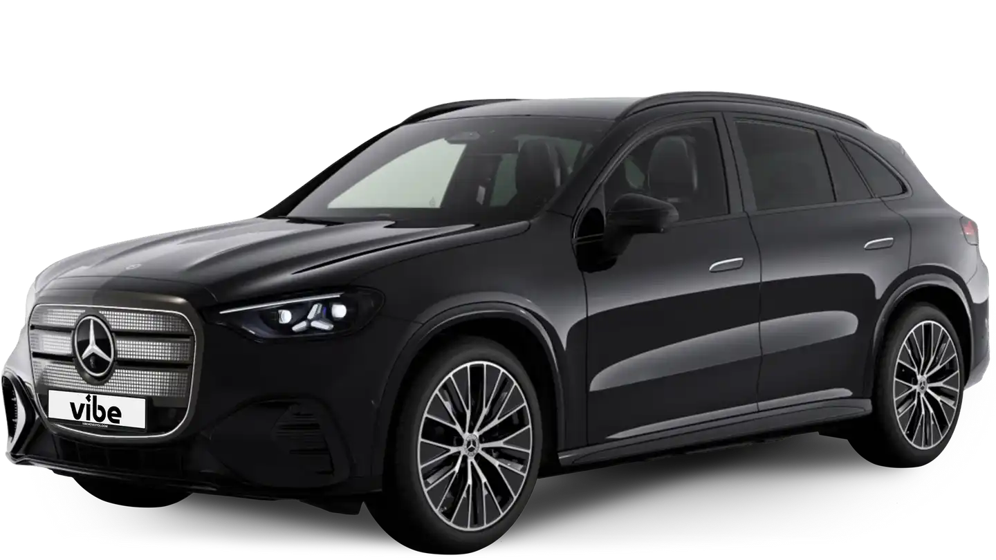 Mercedes-Benz GLC 400 4MATIC AMG Line